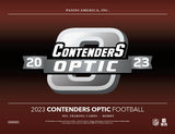 PANINI CONTENDERS OPTIC FOOTBALL 2023 (Special Order)