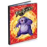 UP PORTFOLIO 9PKT KAIJUDO EARTH-FIRE (Special Order)