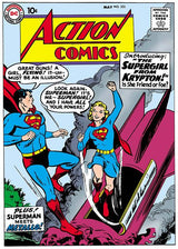 SUPERMAN DAY 2026 - ACTION COMICS #252 (Special Order)