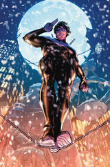 NIGHTWING #93 CVR B CAMPBELL CARD STOCK VAR (Special Order)