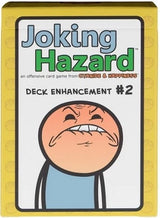 JOKING HAZARD: DECK ENHANCEMENT 2 (Special Order)