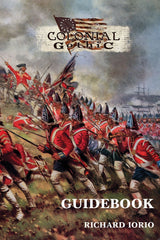 COLONIAL GOTHIC 4TH EDITION GUIDEBOOK (Special Order)
