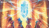 UP PLAYMAT MTG UNIVERSES BEYOND FINAL FANTASY V2 (Special Order)