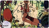 UP PLAYMAT MTG MYSTICAL ARCHIVE JPN CULTIVATE (Special Order)