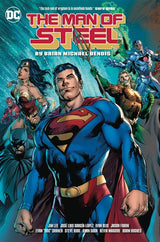 MAN OF STEEL BY BRIAN MICHAEL BENDIS TP (Special Order)