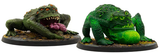 FALLOUT WASTELAND WARFARE: RADTOADS (Special Order)