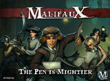 GUILD 2E: THE PEN IS MIGHTIER (Special Order)
