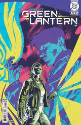 ABSOLUTE GREEN LANTERN #3 WALSH (Special Order)