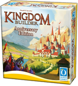 KINGDOM BUILDER ANNIVERSARY EDITION (Special Order)