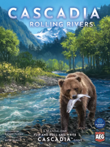 CASCADIA ROLLING RIVERS (Special Order)