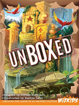 UNBOXED (Special Order)