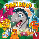 DORI DINO (Special Order)