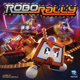 ROBO RALLY (Special Order)