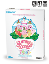 YUMMY WORLD: PARTY AT PICNIC PALACE (Special Order)