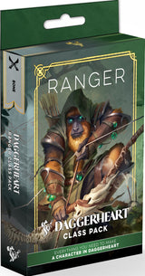 DAGGERHEART CLASS PACK: RANGER (Special Order)