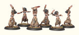 CIRCLE THARN BLOODWEAVERS UNIT BOX (Special Order)