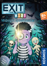 EXIT: KIDS MIDNIGHT SPOOKTACULAR (Special Order)