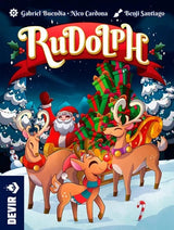 RUDOLPH (Special Order)
