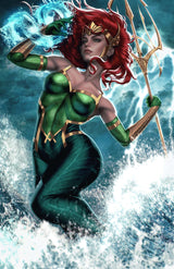 EMPEROR AQUAMAN #16 DIAZ (Special Order)