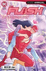 FLASH 2022 ANNUAL #1 (Special Order)