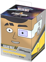 SQUAROES PARAMOUNT STAR TREK LOWER DECKS WV1 SAM RUTHERFORD (Special Order)