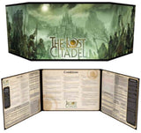 LOST CITADEL RPG GAME MASTER KIT (Special Order)