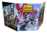 XCRAWL CLASSICS DUNGEON JUDGE’S SCREEN (Special Order)