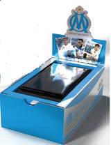 FUTERA FANS SELECTION OLYMPIQUE DE MARSEILLE 2026 (Special Order)