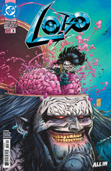 LOBO #3 (Special Order)