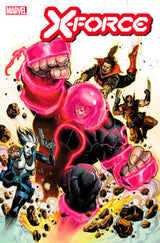 X-FORCE #28 (Special Order)