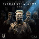 TERRACOTTA ARMY (Special Order)