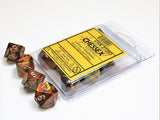 LUSTROUS 10D10 GOLD/SILVER (Special Order)