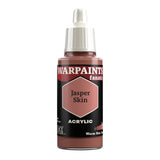 WARPAINTS: FANATIC ACRYLIC JASPER SKIN (Special Order)