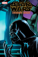 STAR WARS: CRIMSON REIGN #1 ANINDITO CONNECTING VA (Special Order)