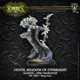 LEGION LYLYTH, SHADOW OF EVERBLIGHT EP WRLCK BLIST (Special Order)