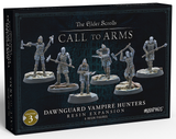 ELDER SCROLLS DAWNGUARD VAMPIRE HUNTERS (Special Order)