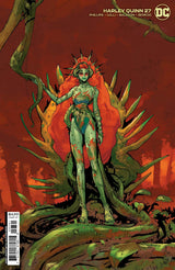 HARLEY QUINN #27 LOLLI & BEREDO (Special Order)