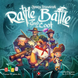 RATTLE BATTLE GRAB THE LOOT (EN) (Special Order)