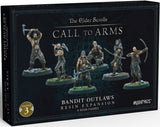ELDER SCROLLS BANDIT OUTLAWS (Special Order)