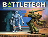 BATTLETECH TECHNICAL READOUT 3025 COMMEMORATIVE EDITION (Special Order)