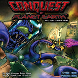 CONQUEST OF PLANET EARTH (EN) (Special Order)