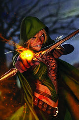 ROBYN HOOD: ORIGIN (Special Order)