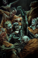 DETECTIVE COMICS #1053 CVR B BERMEJO CARDSTOCK VAR (Special Order)