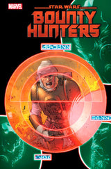 STAR WARS: BOUNTY HUNTERS #23 (Special Order)