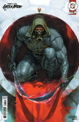 ABSOLUTE GREEN ARROW #3 EOM (Special Order)