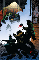 DETECTIVE COMICS #1074 JONES (Special Order)
