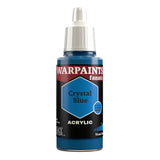 WARPAINTS: FANATIC ACRYLIC CRYSTAL BLUE (Special Order)