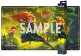 DISNEY LORCANA SET 12 PLAYMAT MERIDA (Special Order)
