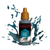 WARPAINTS: METALLIC AIR AZURE MAGIC (Special Order)