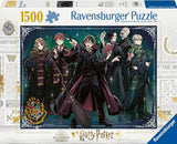 HARRY POTTER PUZZLE 1500PC (Special Order)